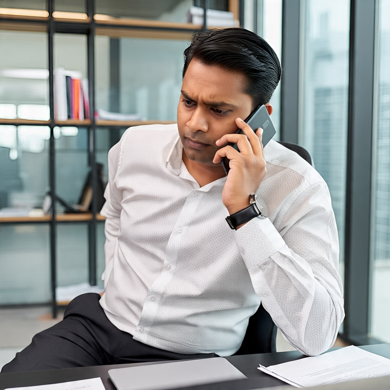 Shivam Kumar - Co-Founder
